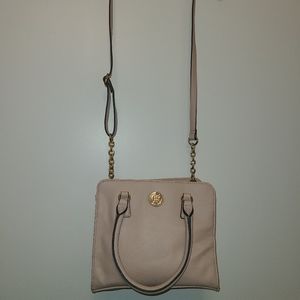 NEW Tommy Hilfiger Cross Body Bag PINK